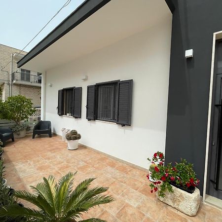 Villa Rosa Dei Venti Polignano a Mare Esterno foto
