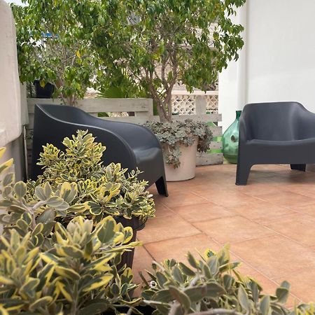 Villa Rosa Dei Venti Polignano a Mare Esterno foto
