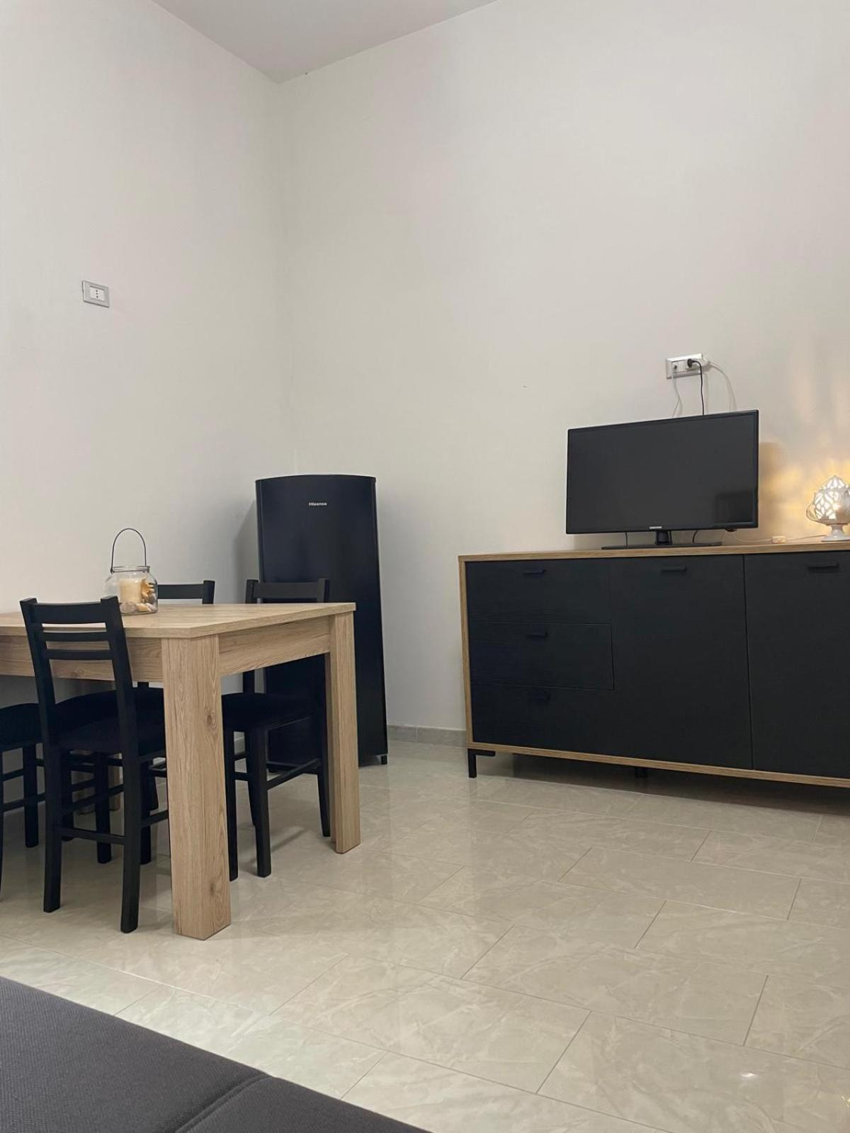 Villa Rosa Dei Venti Polignano a Mare Esterno foto