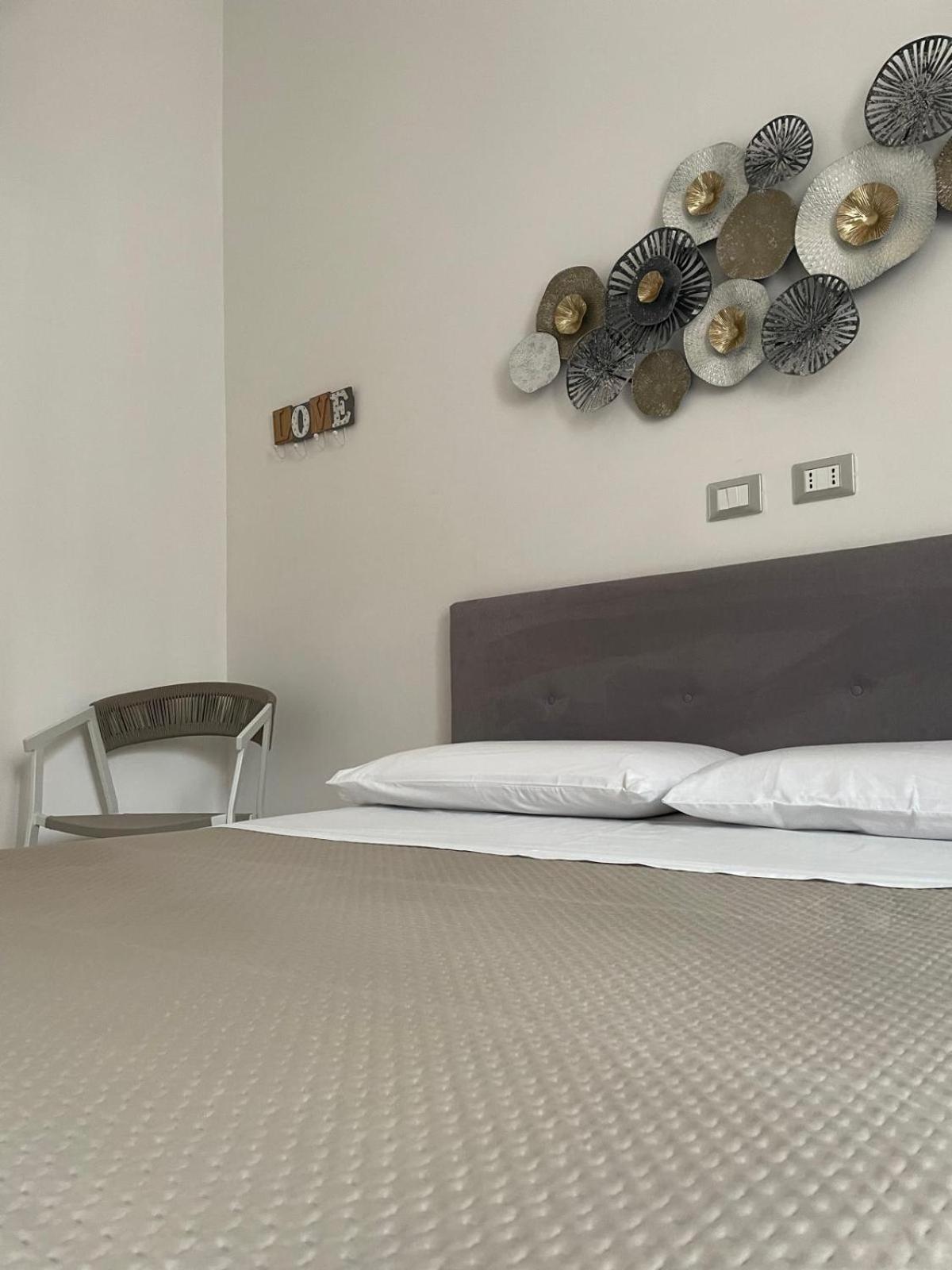 Villa Rosa Dei Venti Polignano a Mare Esterno foto