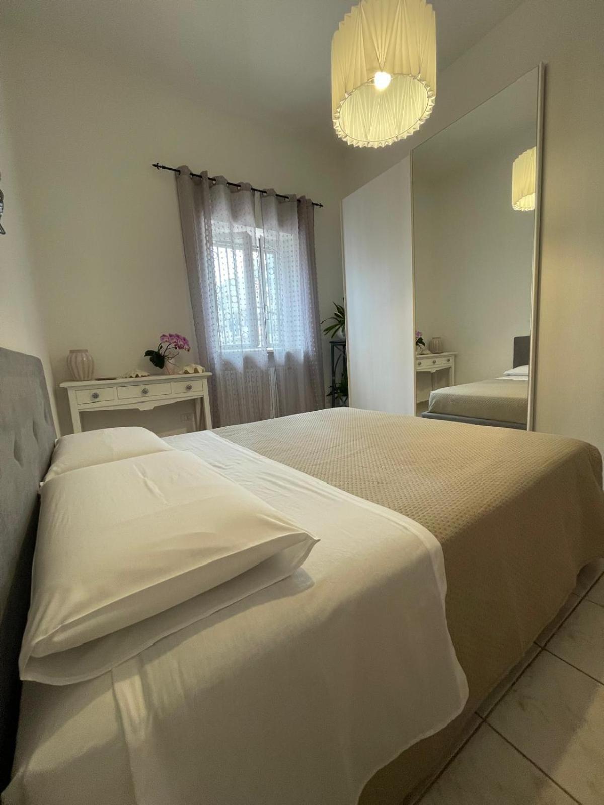 Villa Rosa Dei Venti Polignano a Mare Esterno foto