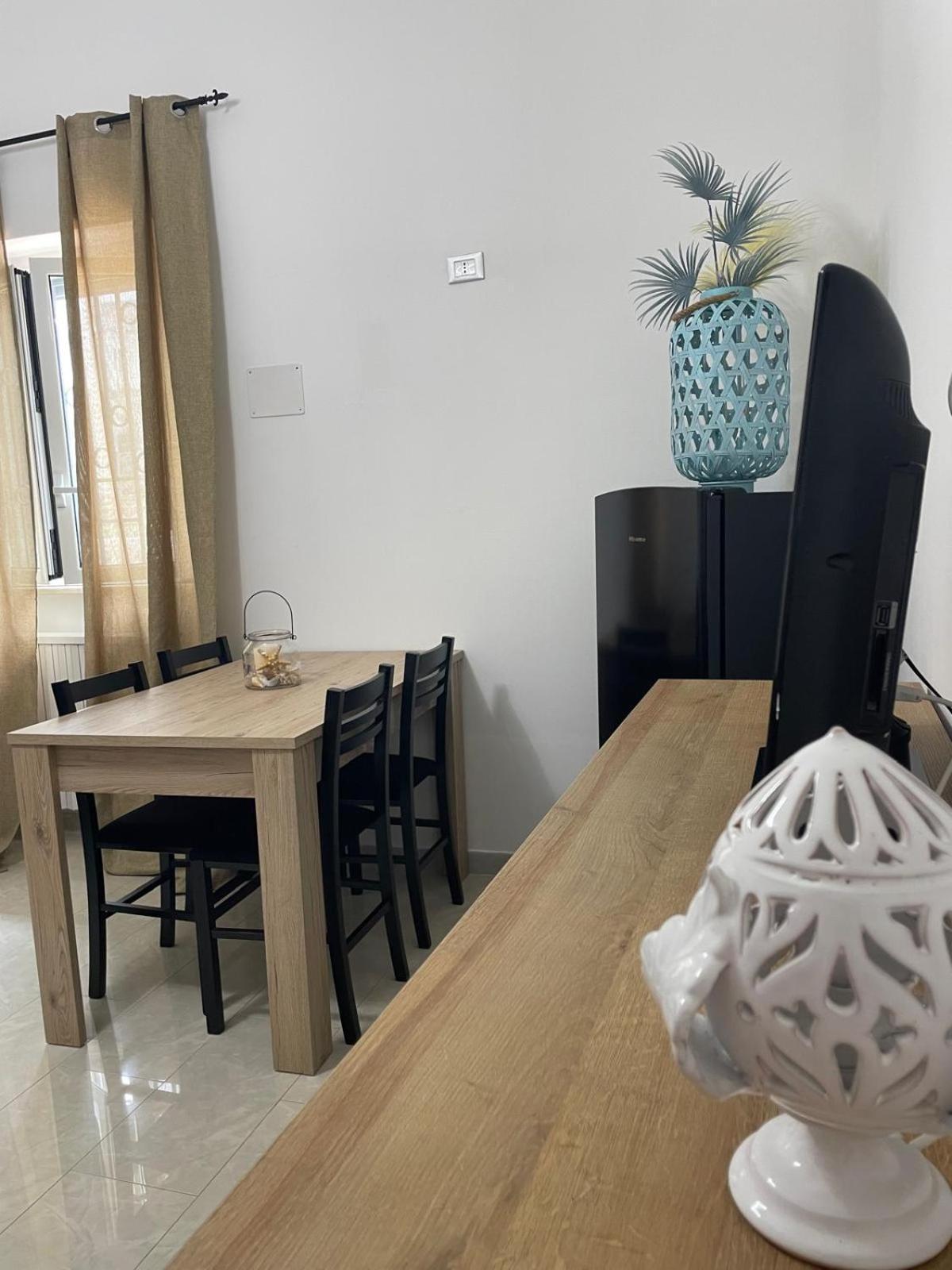Villa Rosa Dei Venti Polignano a Mare Esterno foto