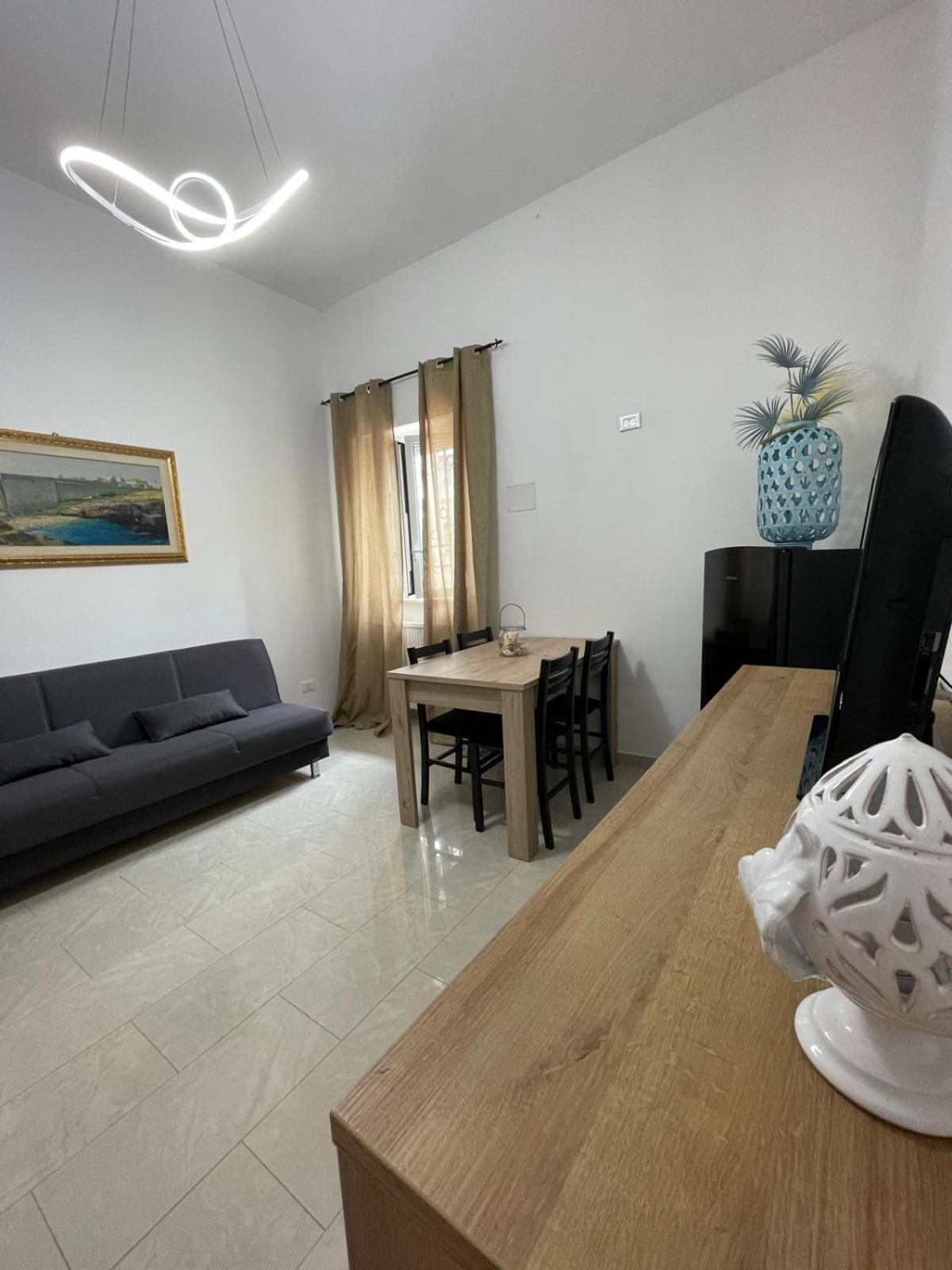 Villa Rosa Dei Venti Polignano a Mare Esterno foto