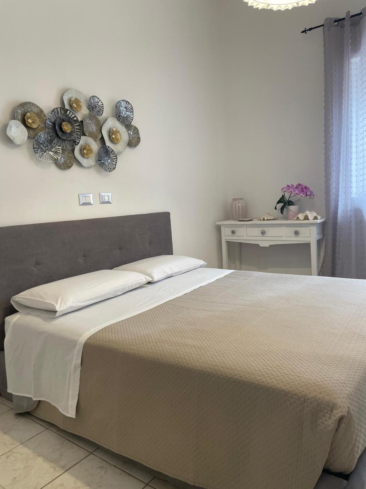 Villa Rosa Dei Venti Polignano a Mare Esterno foto