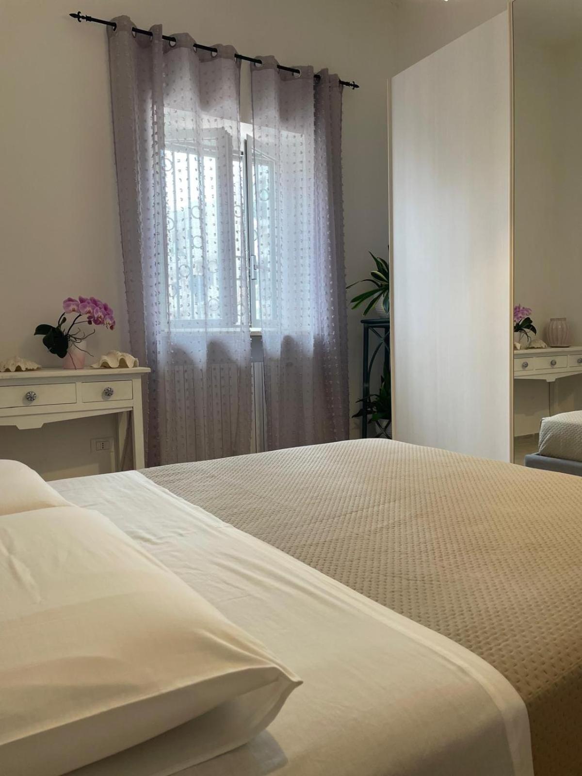 Villa Rosa Dei Venti Polignano a Mare Esterno foto