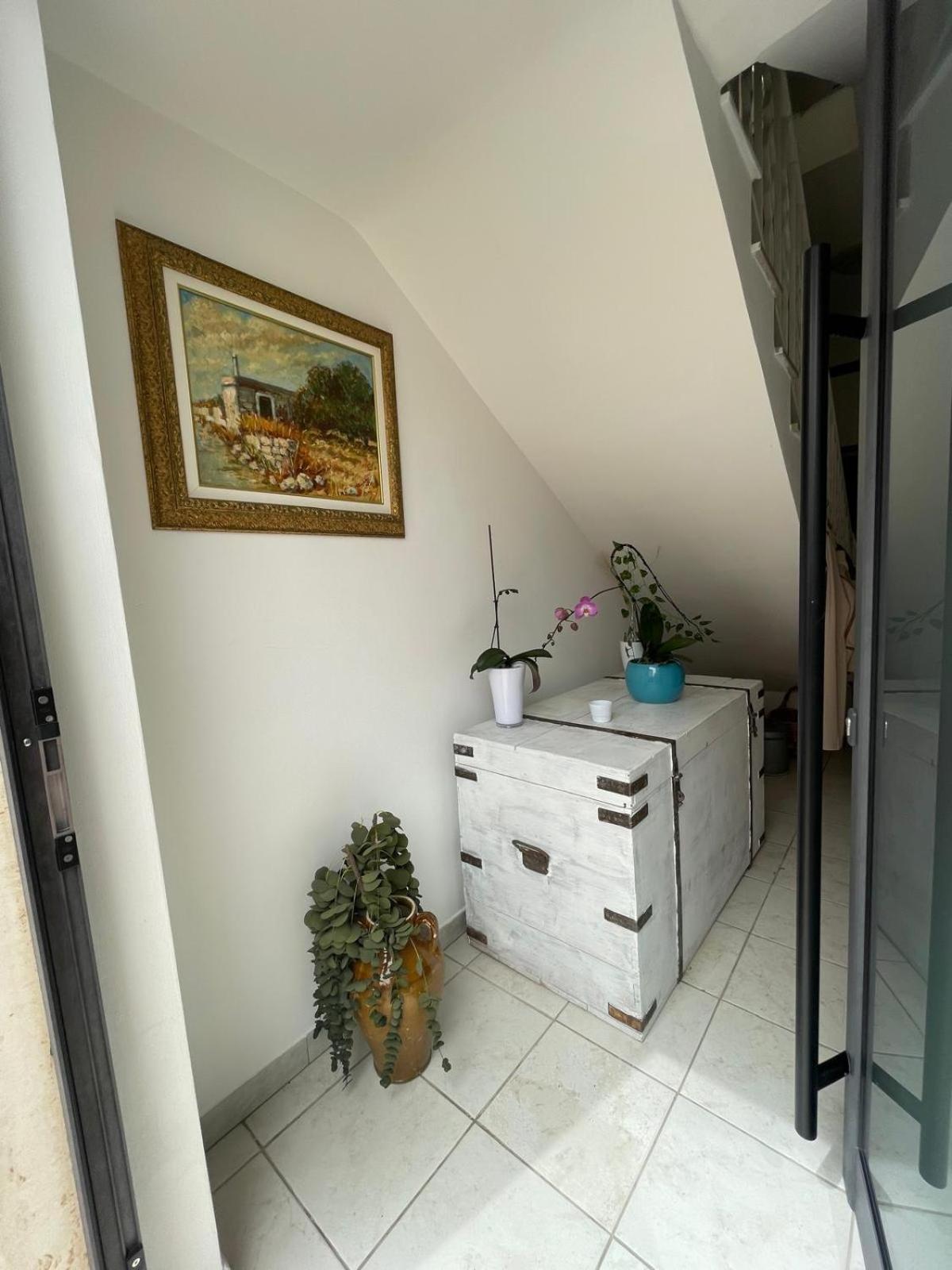 Villa Rosa Dei Venti Polignano a Mare Esterno foto