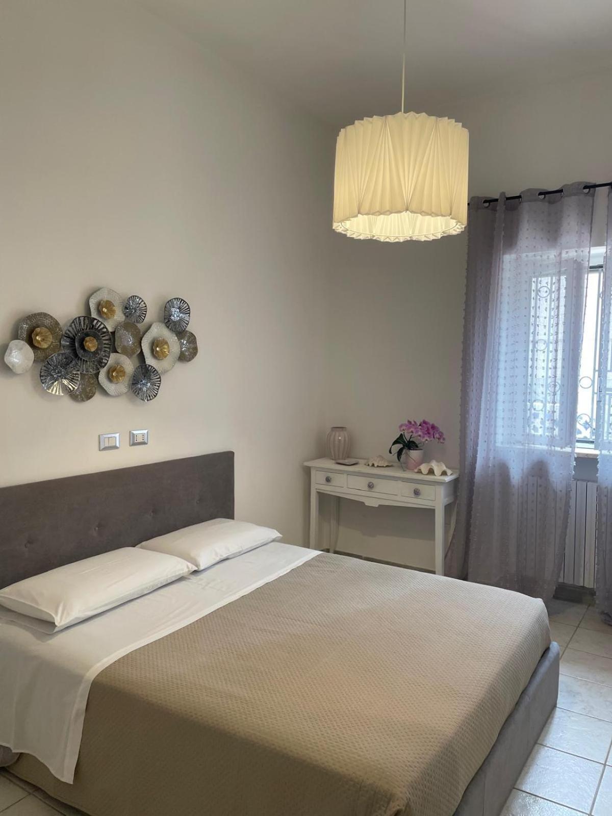Villa Rosa Dei Venti Polignano a Mare Esterno foto