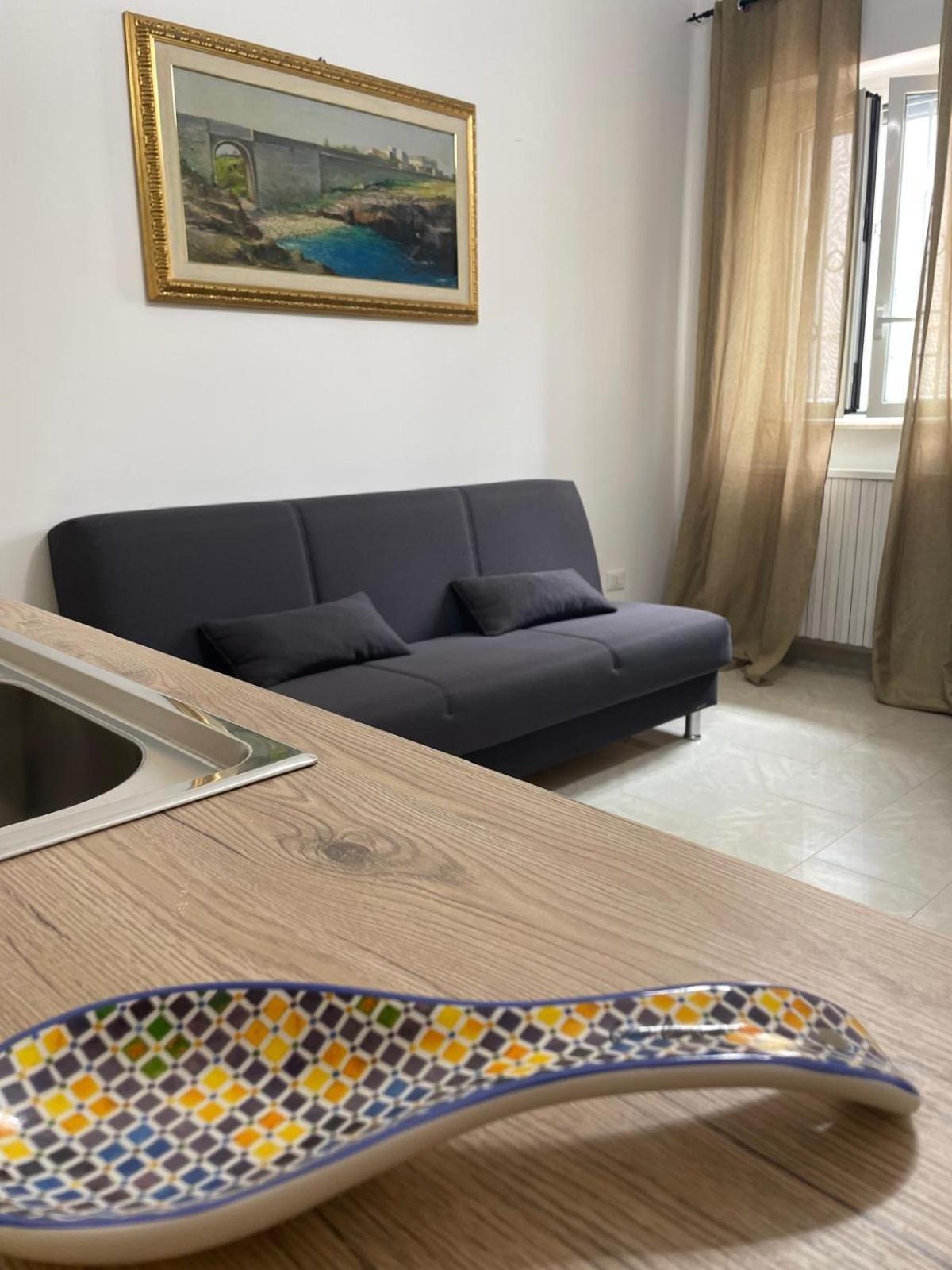 Villa Rosa Dei Venti Polignano a Mare Esterno foto