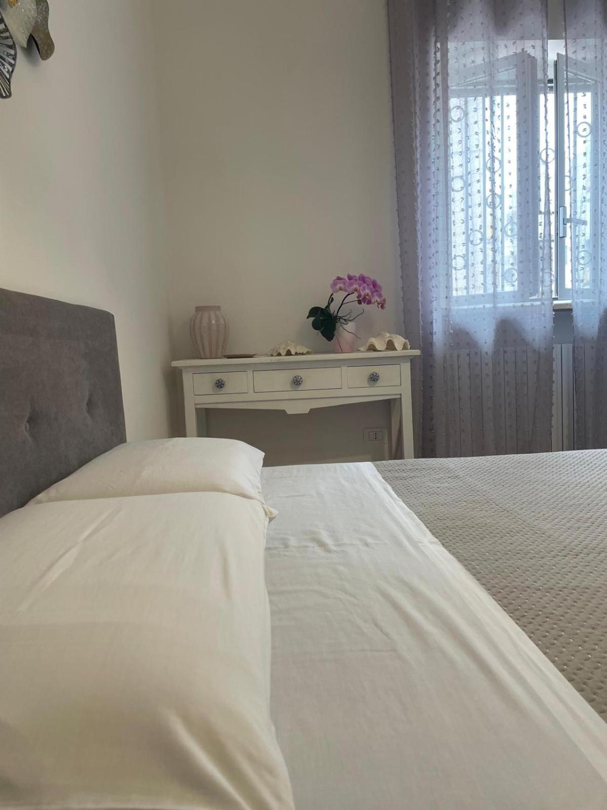 Villa Rosa Dei Venti Polignano a Mare Esterno foto