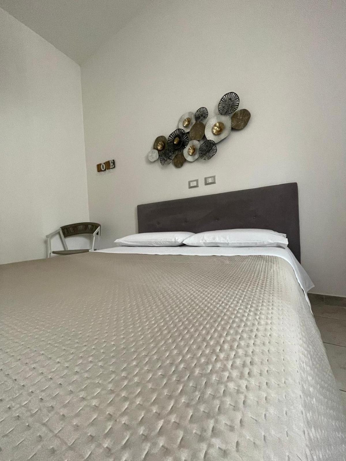 Villa Rosa Dei Venti Polignano a Mare Esterno foto