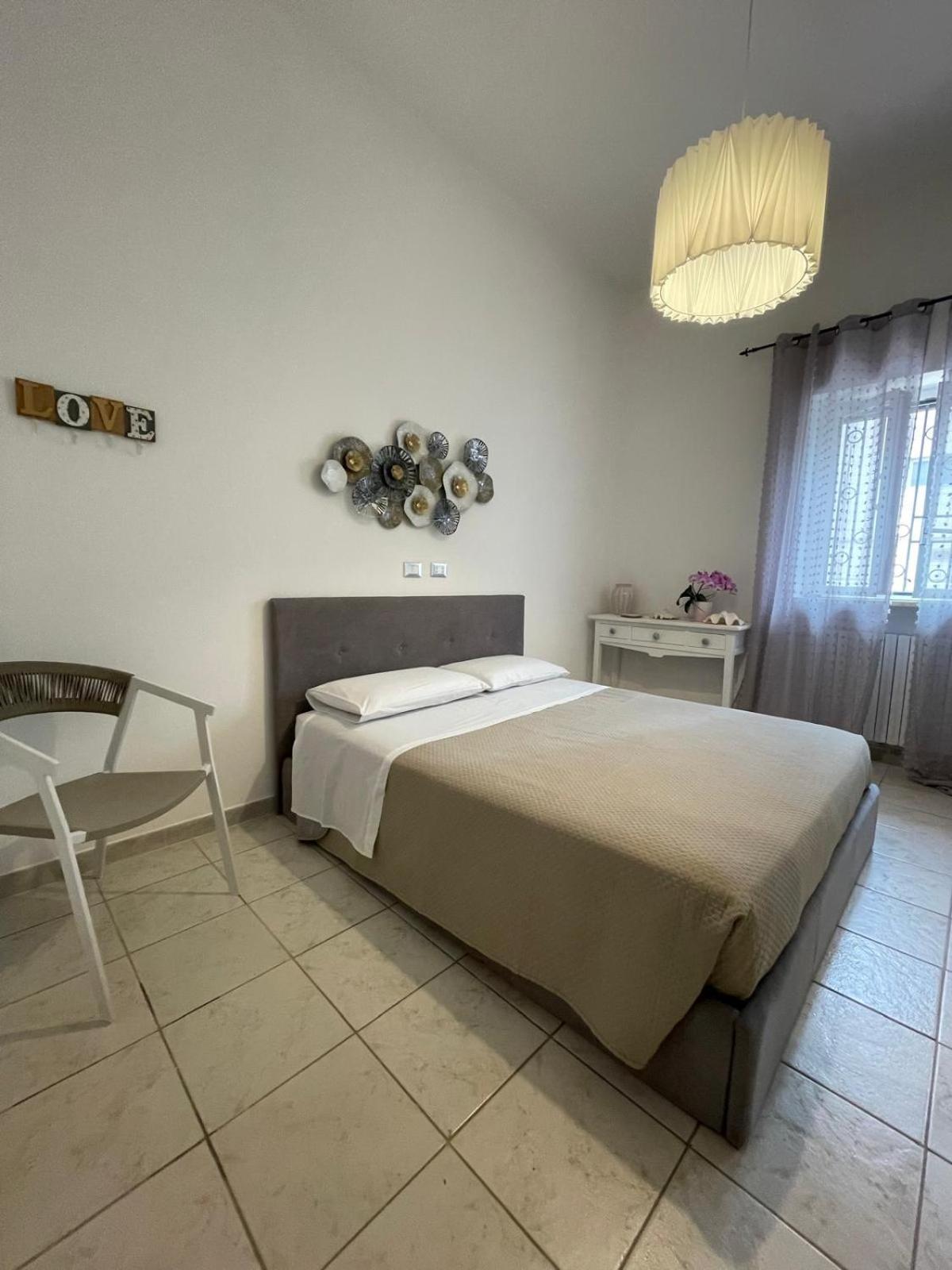Villa Rosa Dei Venti Polignano a Mare Esterno foto