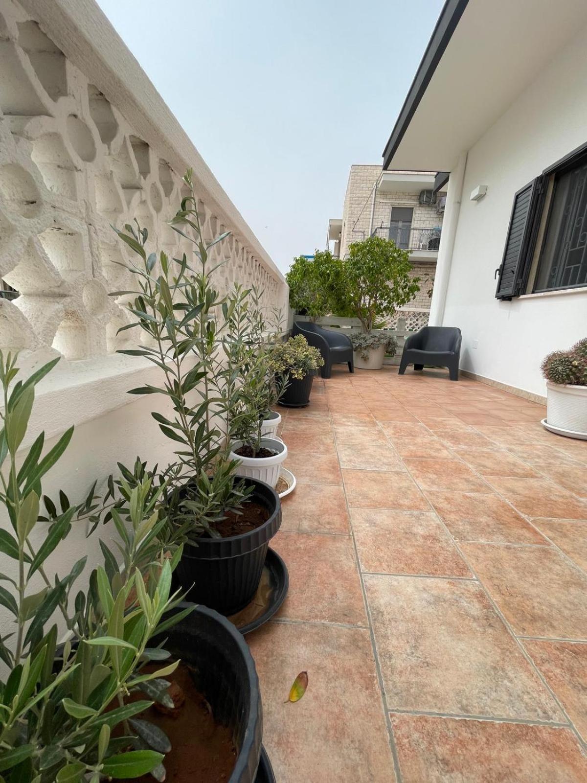 Villa Rosa Dei Venti Polignano a Mare Esterno foto