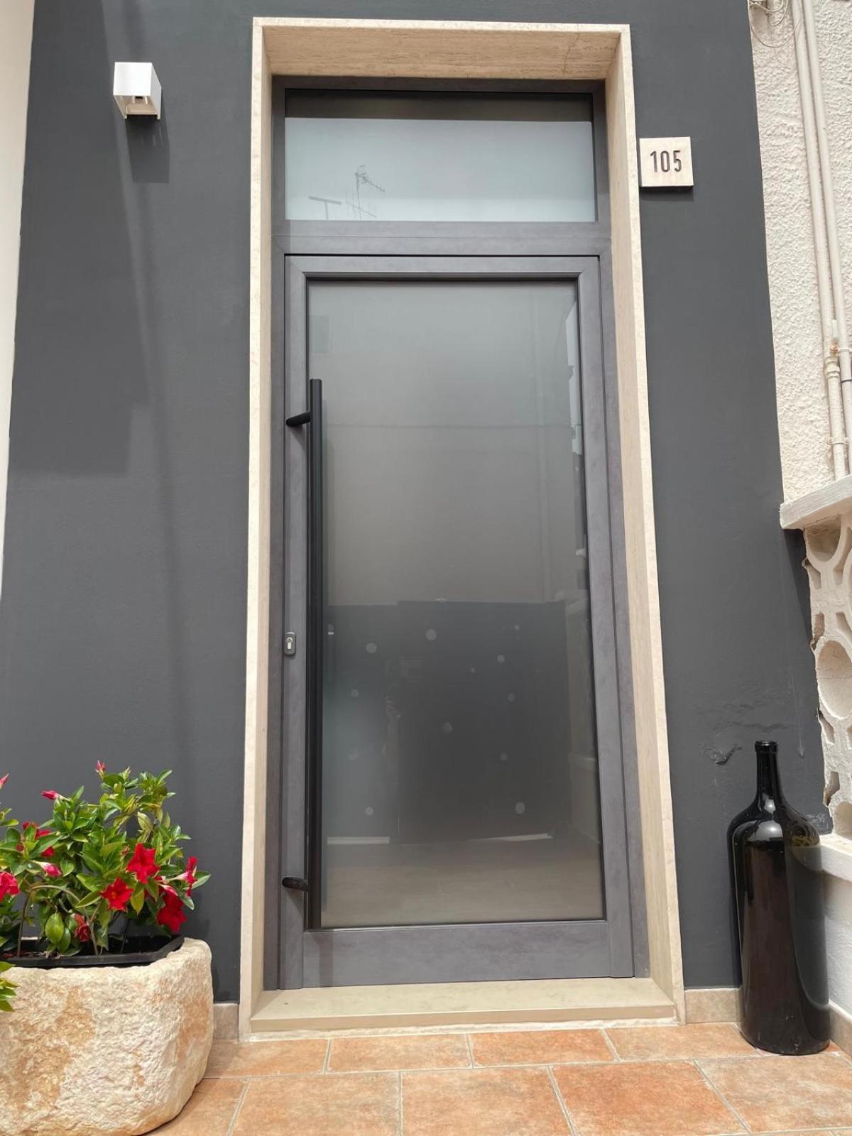 Villa Rosa Dei Venti Polignano a Mare Esterno foto