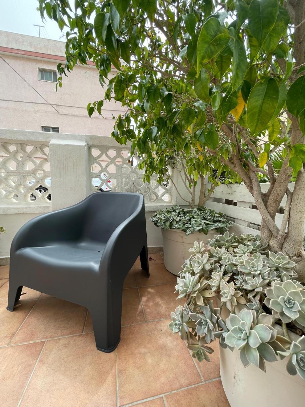 Villa Rosa Dei Venti Polignano a Mare Esterno foto