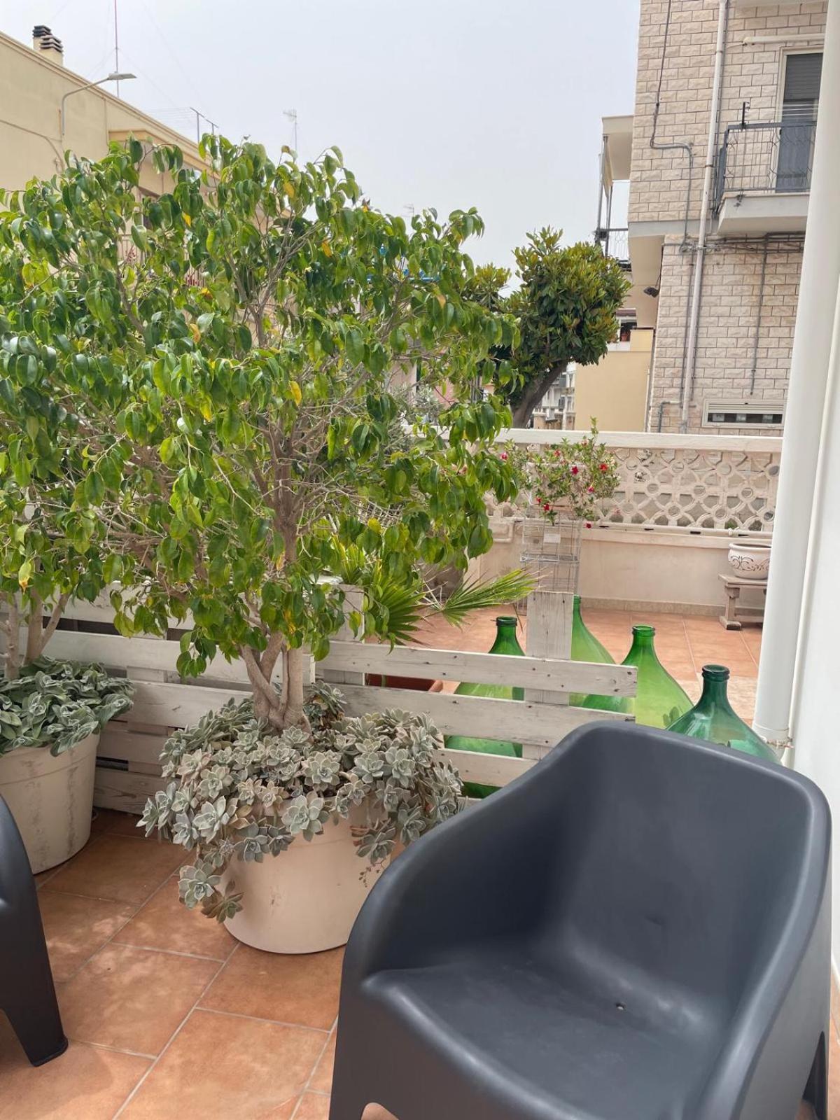 Villa Rosa Dei Venti Polignano a Mare Esterno foto